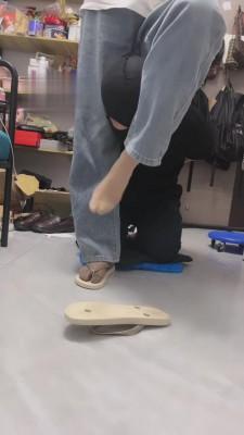 【万一】腿绞/骑马/踩踏专场 bf13655