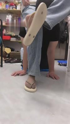 【万一】腿绞/骑马/踩踏专场 bf13655