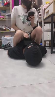 【万一】腿绞/骑马/踩踏专场 bf13655