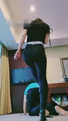 【一禾】高跟御姐重度虐 bf13636