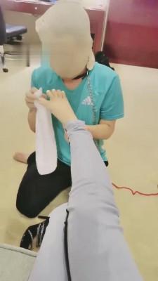 【一禾】高跟御姐重度虐 bf13636