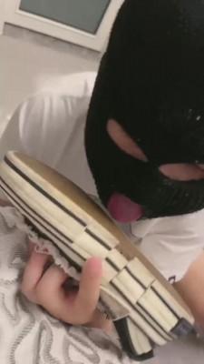 【黛黛】积攒了一个月的内内 bf13644