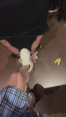 【瑶酱】高中生KTV调教男友 bf13578