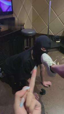 【瑶酱】高中生KTV调教男友 bf13578