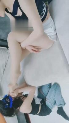 【美丝大人】母畜安若找我各种玩耍 bf13645