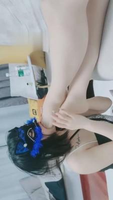 【美丝大人】母畜安若找我各种玩耍 bf13645