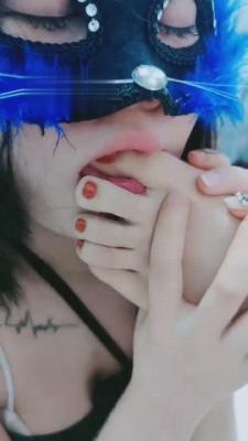 【美丝大人】母畜安若找我各种玩耍 bf13645