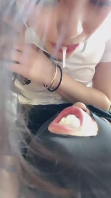 【甜依】JK白袜裸足脚底踩头/提档 bf13562