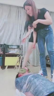 【红杉】双S超臭棉袜窒息/喂食【双视角版】 bf13515