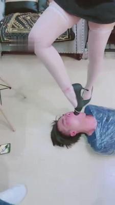 【红杉】双S超臭棉袜窒息/喂食【双视角版】 bf13515