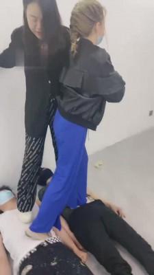 【逗逗】带04年姑娘狂揍耳光 bf13566