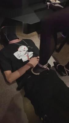 【乔妹】KTV开发素人闺蜜 bf13574