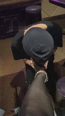 【乔妹】KTV开发素人闺蜜 bf13574