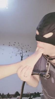 【心竹S】下贱的狗畜生折磨到精疲力尽 bf13504