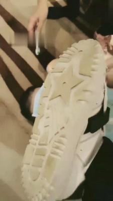 【妮可】双S-酒店里的杀猪声 bf13542