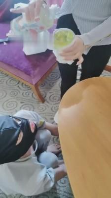 【森森】素人同学踩狗狗/喝新鲜圣水 bf13556