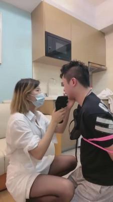 【莫妮卡】抓住偷原味的邻居 bf13502