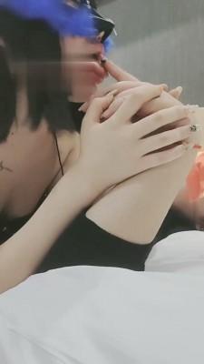 【安若】开发新认识的素人 bf13527