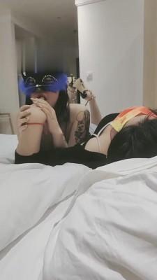 【安若】开发新认识的素人 bf13527