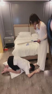 【盈盈】双S-坏学生把学霸抓来当狗【双视角版】 bf13454