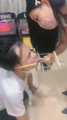 【红杉】舌头刑罚强制虐【双视角版】 bf13477