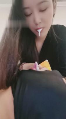 【猫神大人】口水羞辱诱惑专场 bf13461