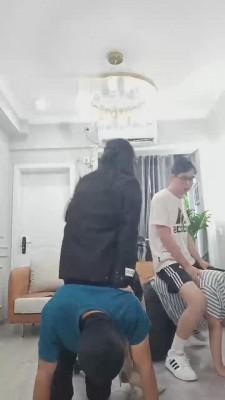 【月玖儿】情侣主调-绿帽倾向 bf13457