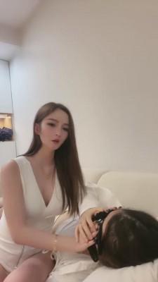 【一诺】超级诱惑调闺蜜 bf13481