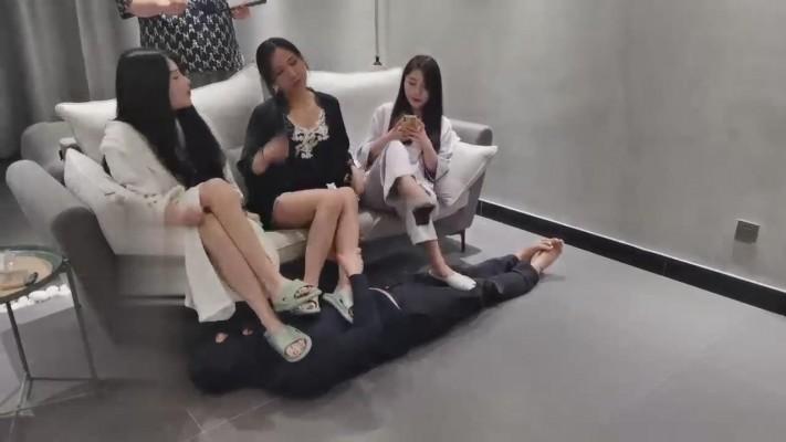 【药神】多S群调情侣奴/奴下奴 bf13433