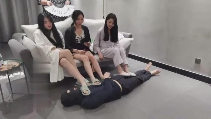 【药神】多S群调情侣奴/奴下奴 bf13433