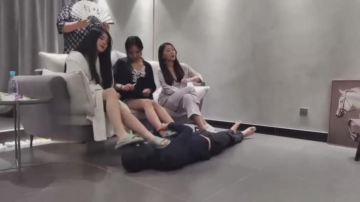 【药神】多S群调情侣奴/奴下奴 bf13433