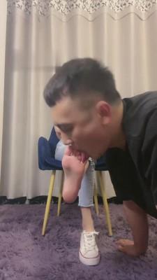 【樱木花椒】吐口水/酸奶喂食专场 bf13483