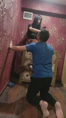 【偏不S】超美素人学生主双S首调 bf13422