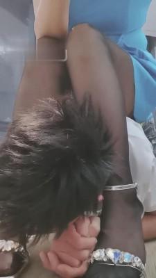 【乐爷】江景套房白领黑丝调狗 bf13361