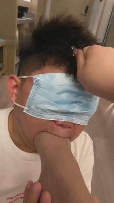 【不知名美女】开发新人抖M恋足 bf13370