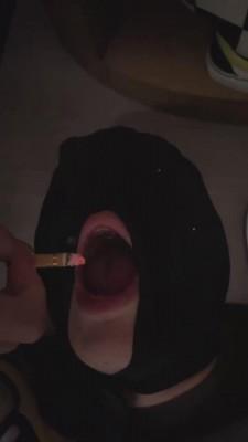 【伊莉】情侣S-看狗舔女朋友的脏鞋 bf13399