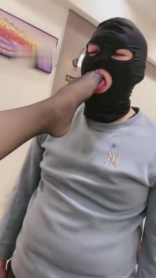 【鑫儿教头】下班偷懒下属逃不过惩罚 bf13383