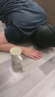 【鑫儿教头】下班偷懒下属逃不过惩罚 bf13383