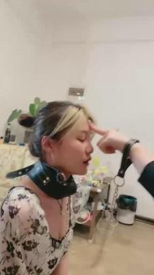 【领主老大】超美女奴-奴下奴专场 bf13362