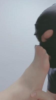 【执念】脚奴训练教程 bf13331