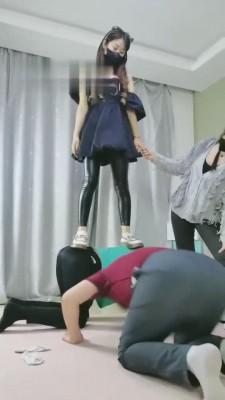 【傲柔】3S群殴父子狗 bf13328