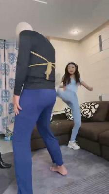 【二宝】3S暴踢爆踹囚禁狗专场 bf13349