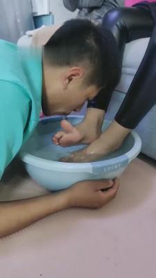 【雪儿】3S爆踹暴揍父子狗【续集】 bf13333