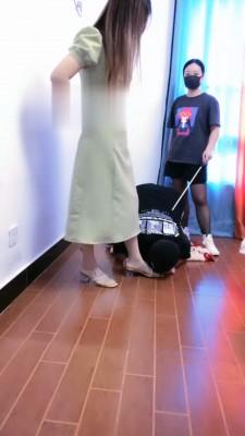 【安静S】清晨双S起床气对狗撒【双视角版】 bf17292