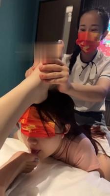 【橘子没熟】母狗当着技师的面犯贱 bf17331