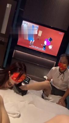 【橘子没熟】母狗当着技师的面犯贱 bf17331