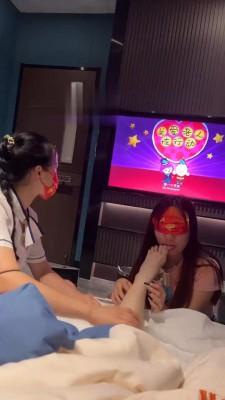 【橘子没熟】母狗当着技师的面犯贱 bf17331