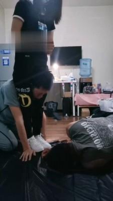 【北京心竹】虐打争宠的双奴 bf17287