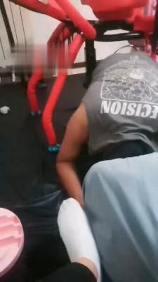 【北京心竹】虐打争宠的双奴 bf17287