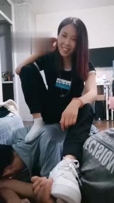 【北京心竹】虐打争宠的双奴 bf17287